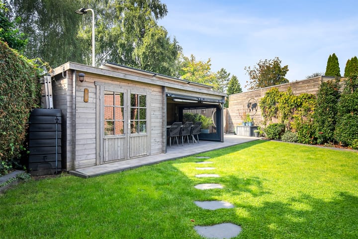 Foto 33 van Hooglandswyk 143