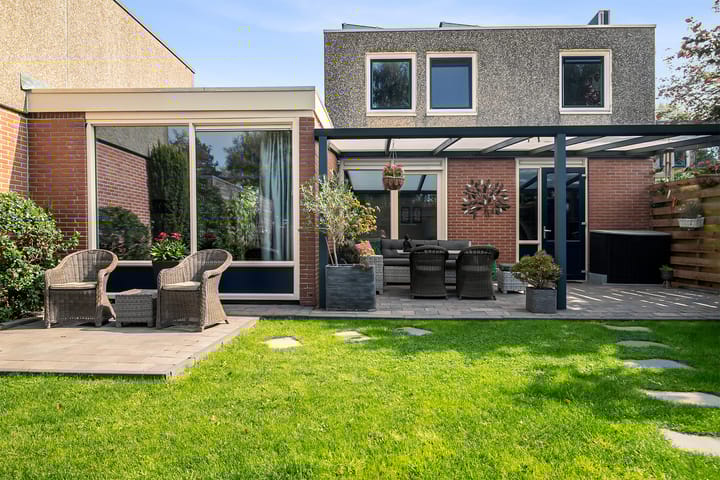 Foto 34 van Hooglandswyk 143