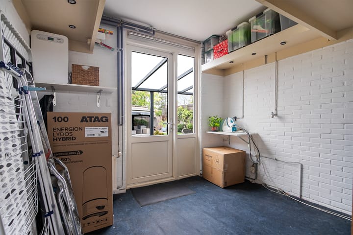 Foto 36 van Hooglandswyk 143