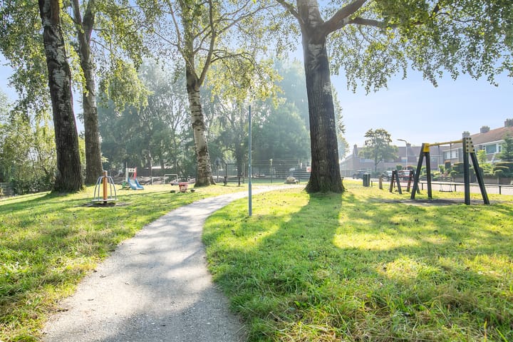 Foto 40 van Hooglandswyk 143