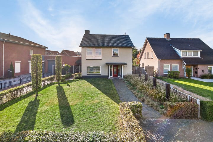 Foto 1 van Derpsestraat 40