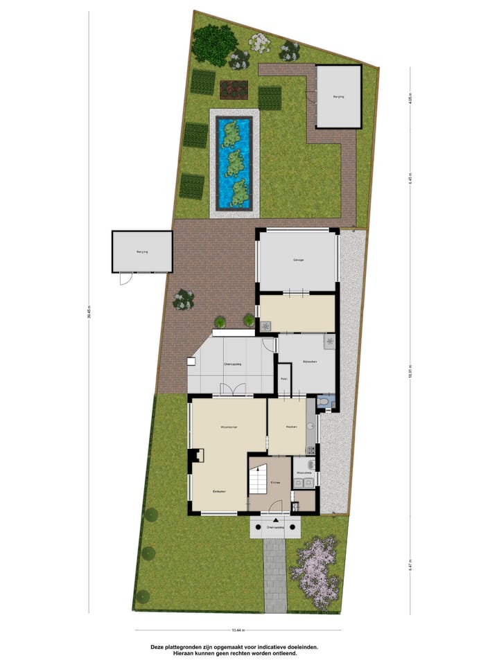 Foto 54 van Derpsestraat 40