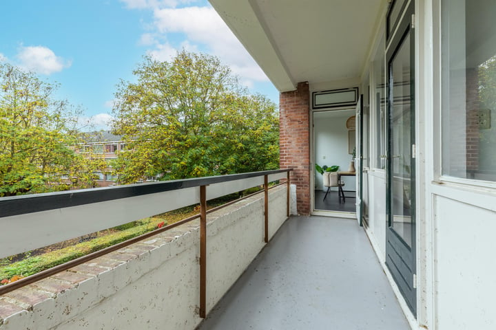 View photo 19 of Zeelandstraat 40-2