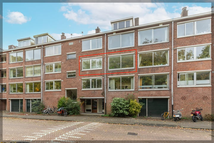 View photo 23 of Zeelandstraat 40-2