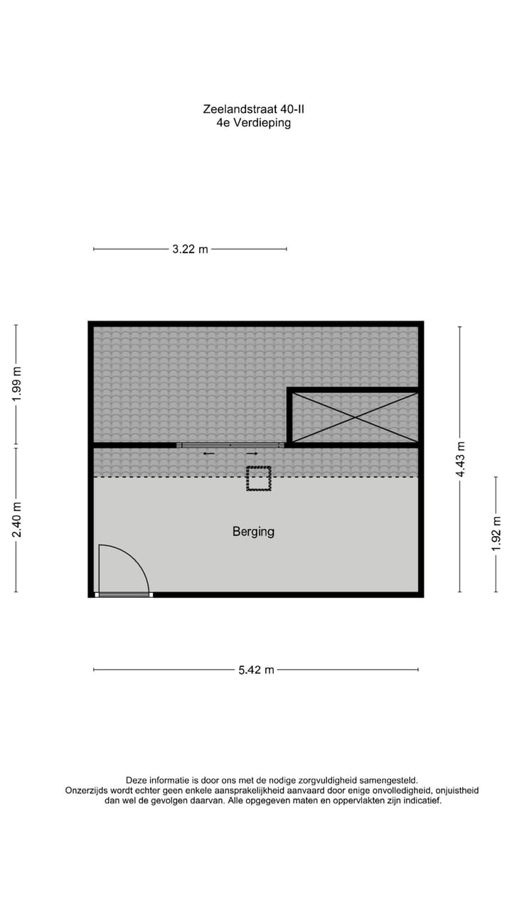Foto 26 van Zeelandstraat 40-2