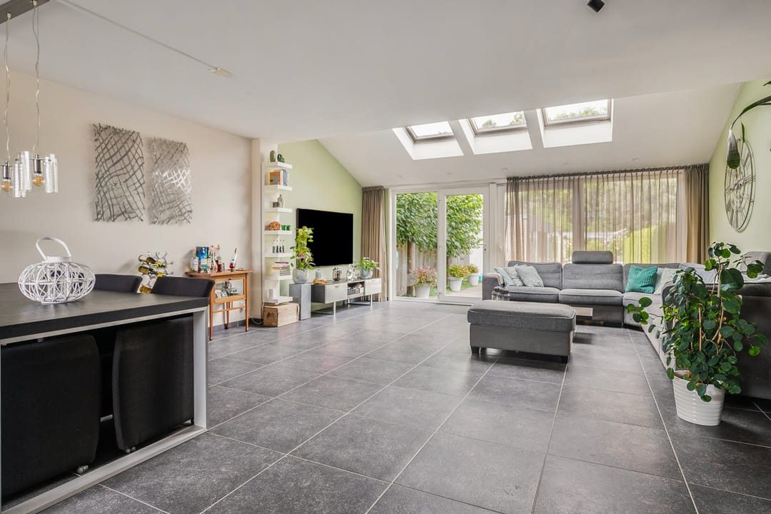 Foto 2 van Kennedysingel 7