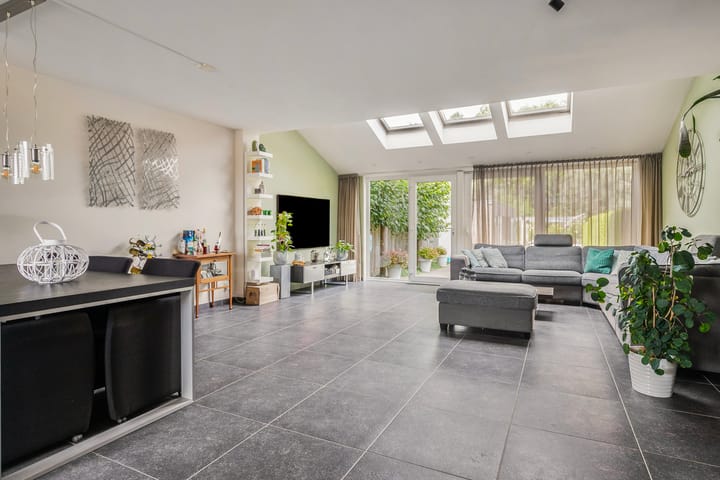 Foto 2 van Kennedysingel 7