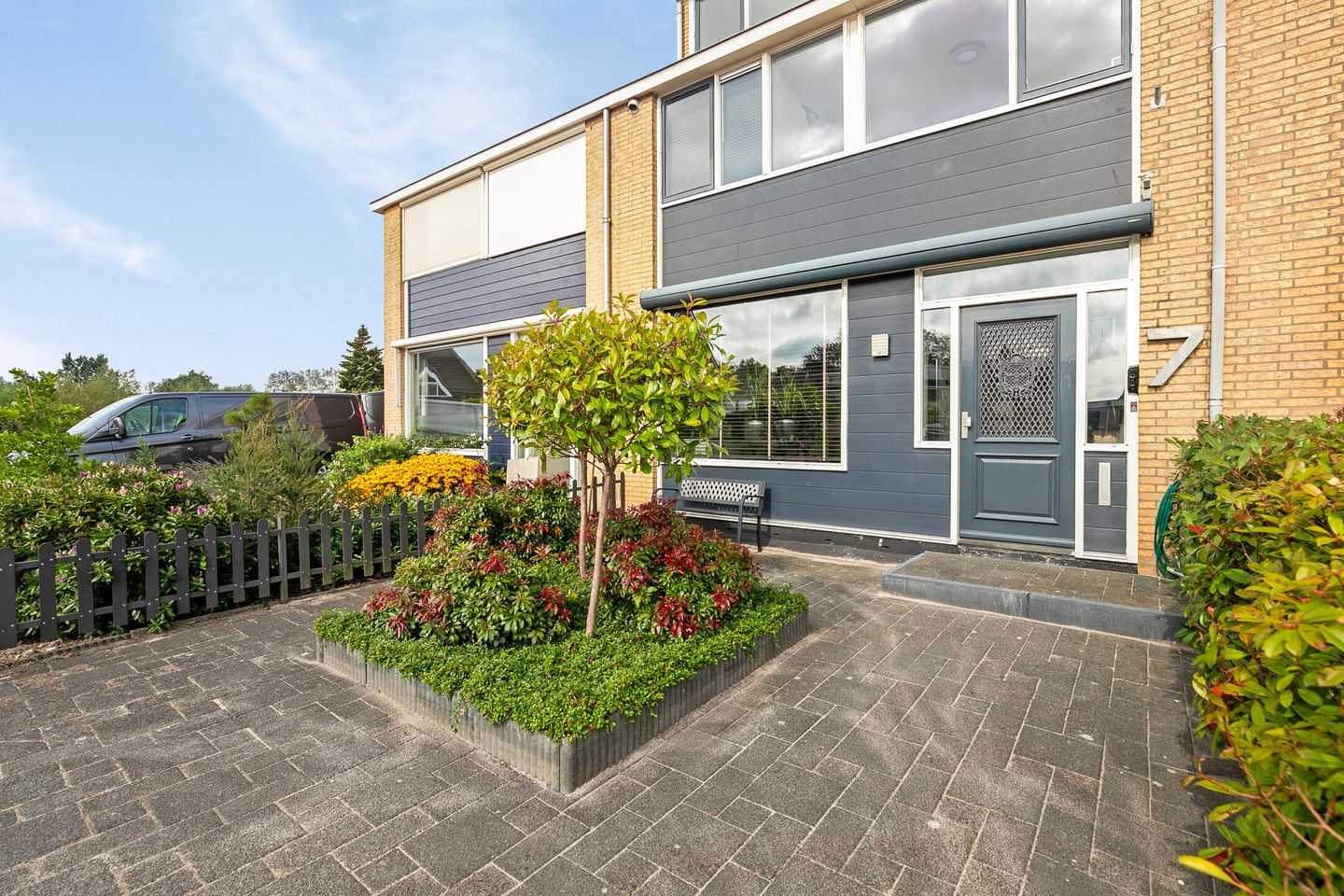 Foto 1 van Kennedysingel 7