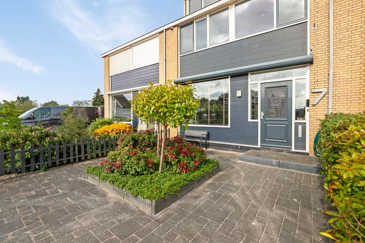 Foto 1 van Kennedysingel 7