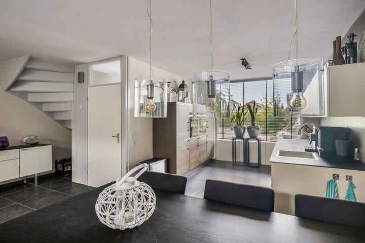 Foto 6 van Kennedysingel 7