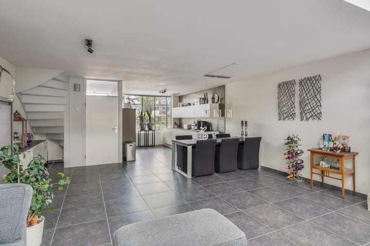 Foto 7 van Kennedysingel 7