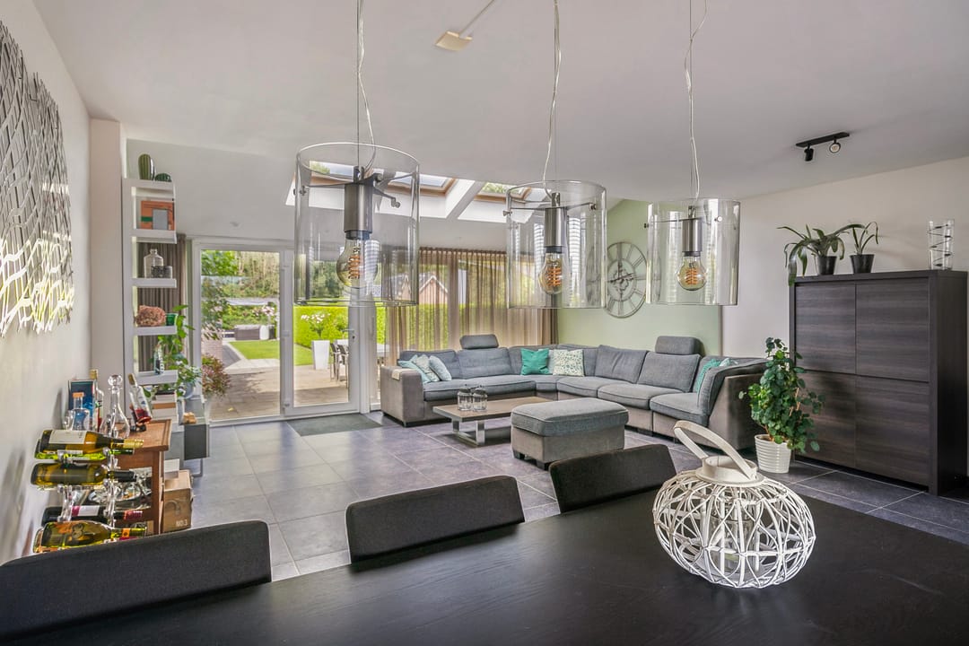 Foto 8 van Kennedysingel 7