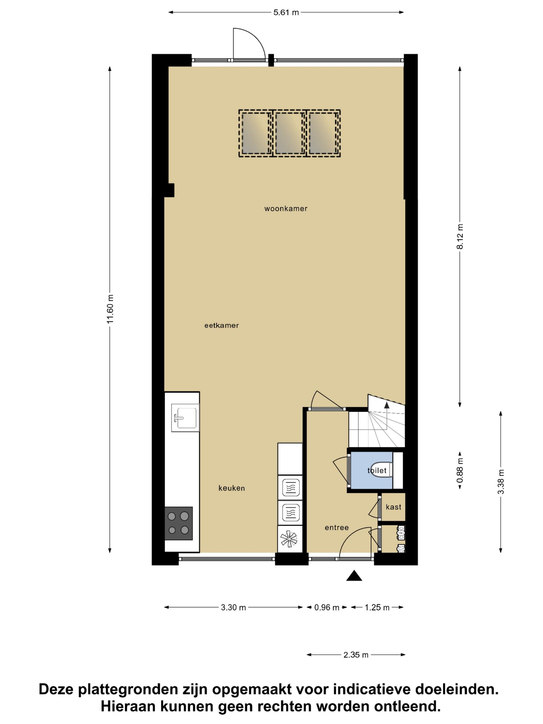 Foto 15 van Kennedysingel 7