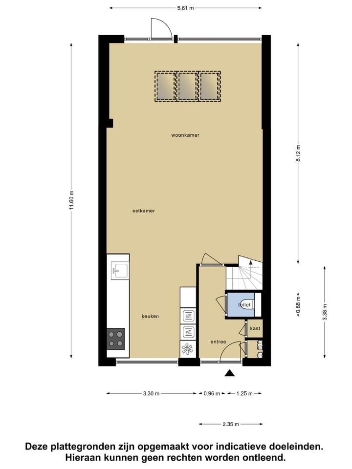 Foto 15 van Kennedysingel 7