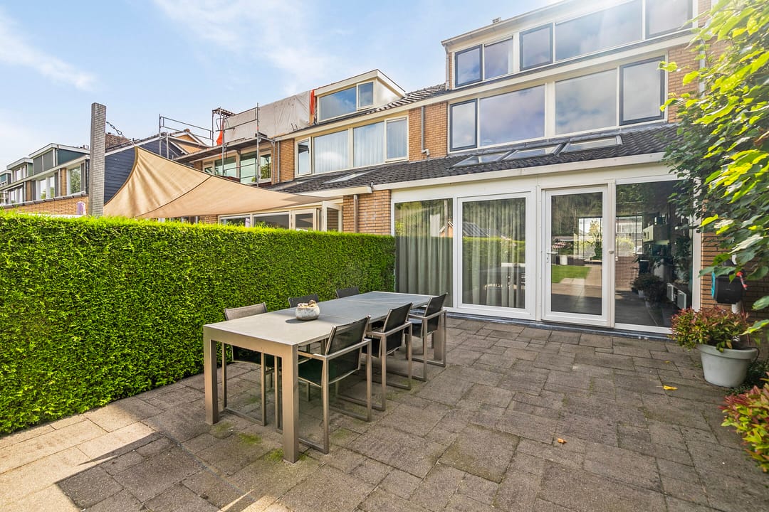 Foto 17 van Kennedysingel 7