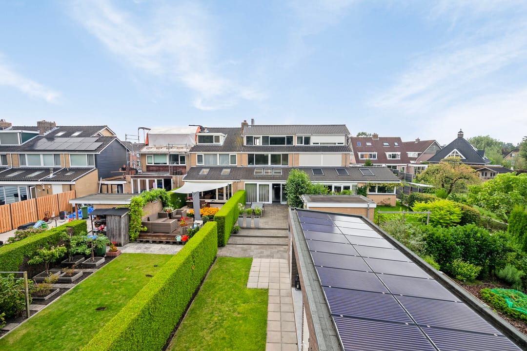 Foto 28 van Kennedysingel 7