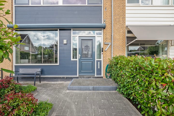 Foto 4 van Kennedysingel 7