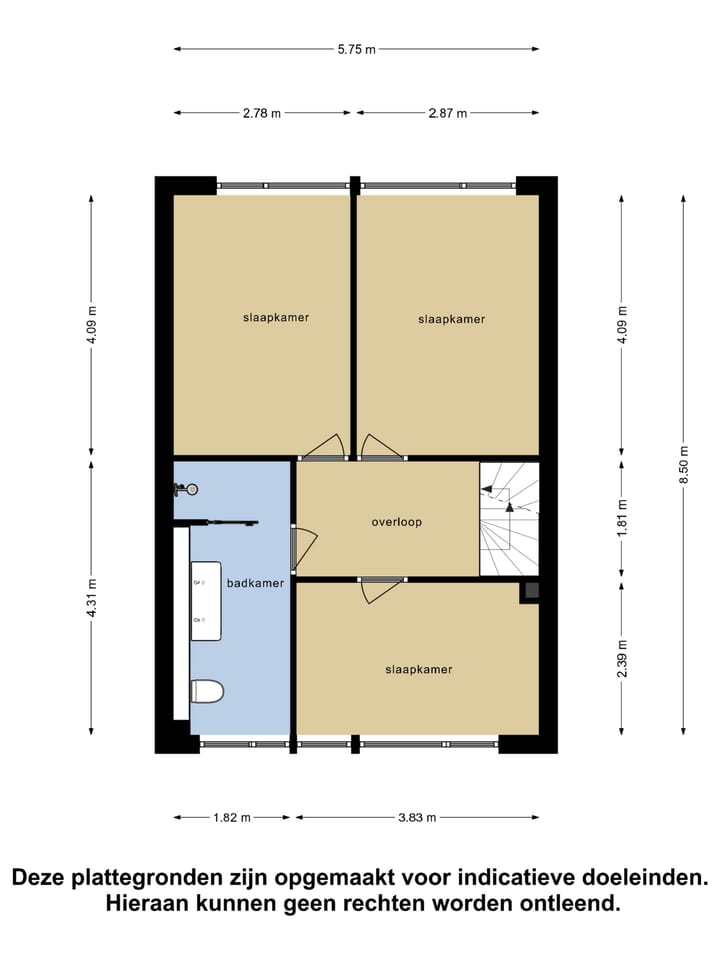 Foto 40 van Kennedysingel 7