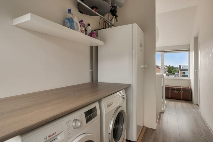 Foto 44 van Kennedysingel 7