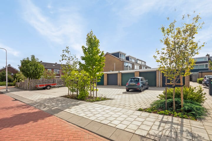 Foto 50 van Kennedysingel 7