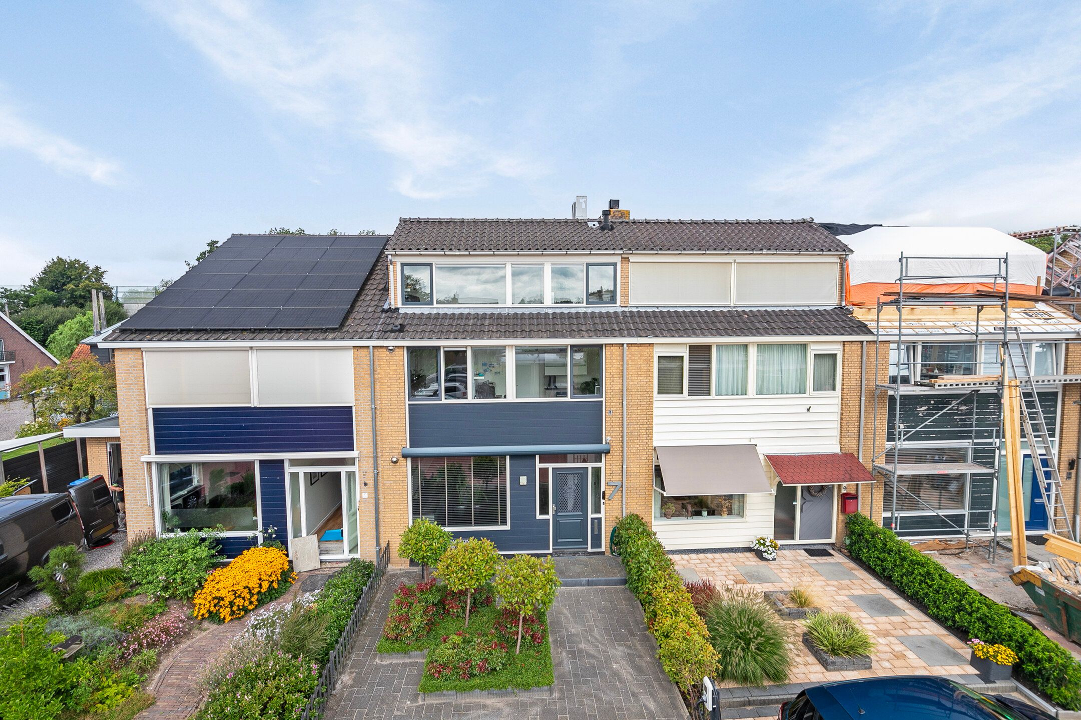 Foto 51 van Kennedysingel 7