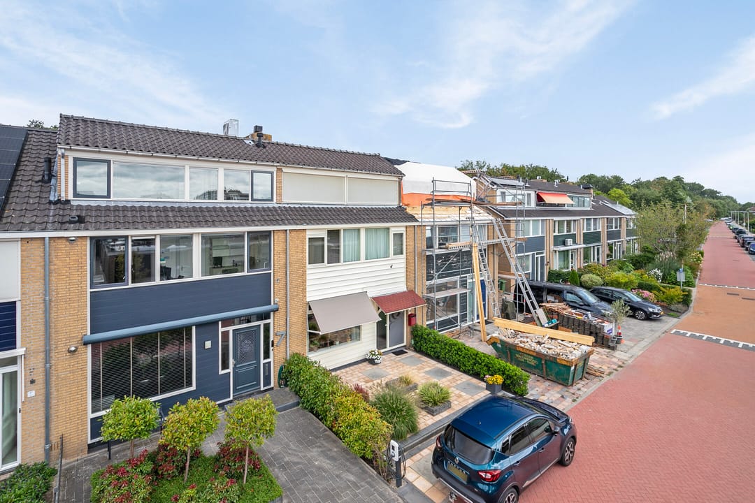 Foto 52 van Kennedysingel 7