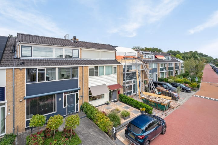 Foto 52 van Kennedysingel 7