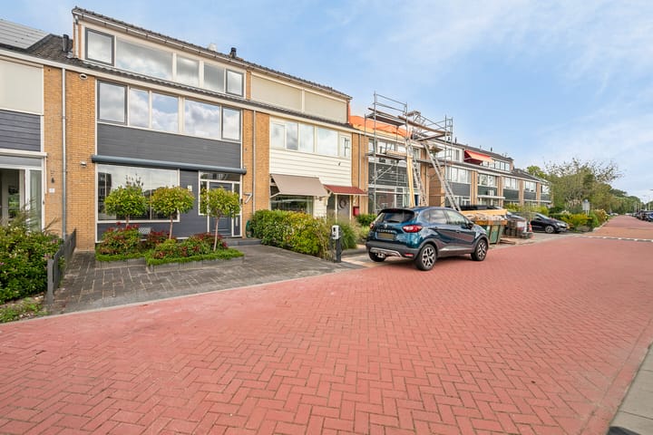 Foto 55 van Kennedysingel 7