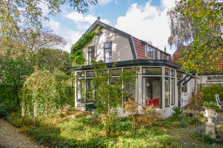 Foto 2 van Beukenlaan 16