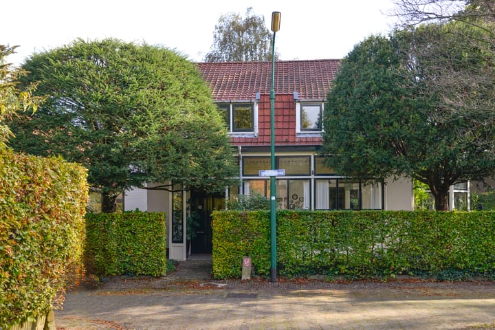 Foto 21 van Beukenlaan 16