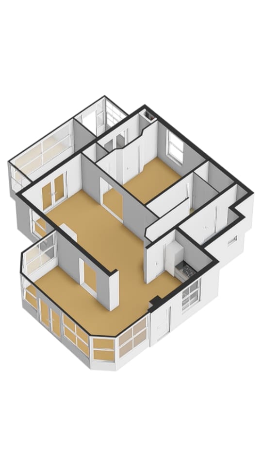Foto 31 van Beukenlaan 16