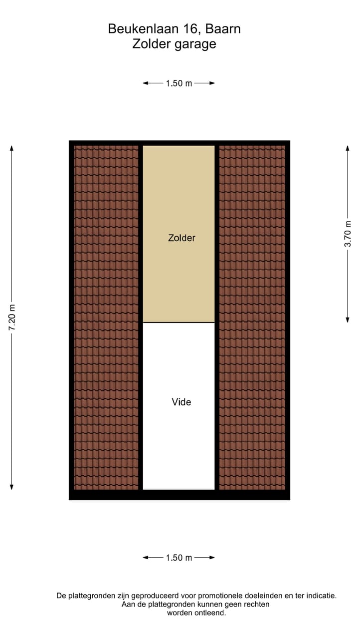 Foto 32 van Beukenlaan 16