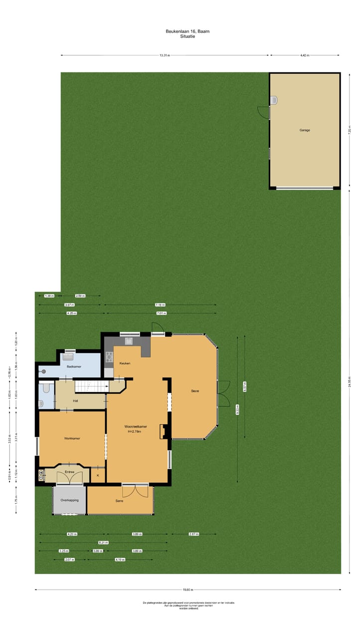 Foto 35 van Beukenlaan 16