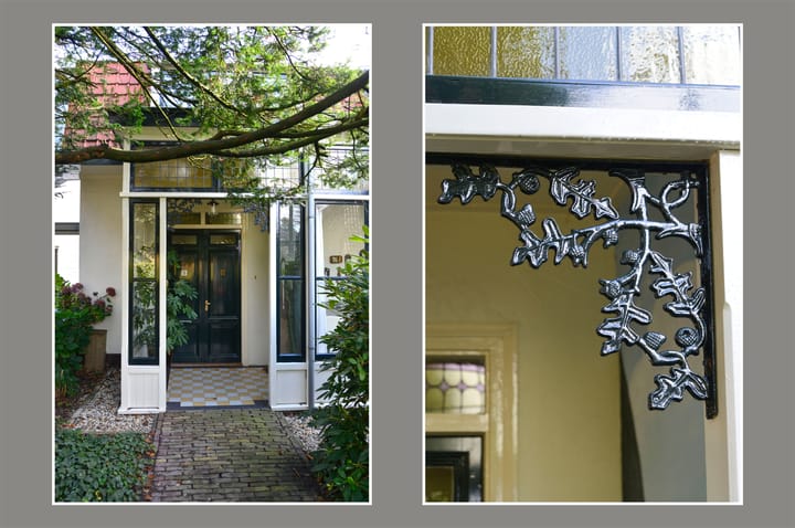 Foto 5 van Beukenlaan 16