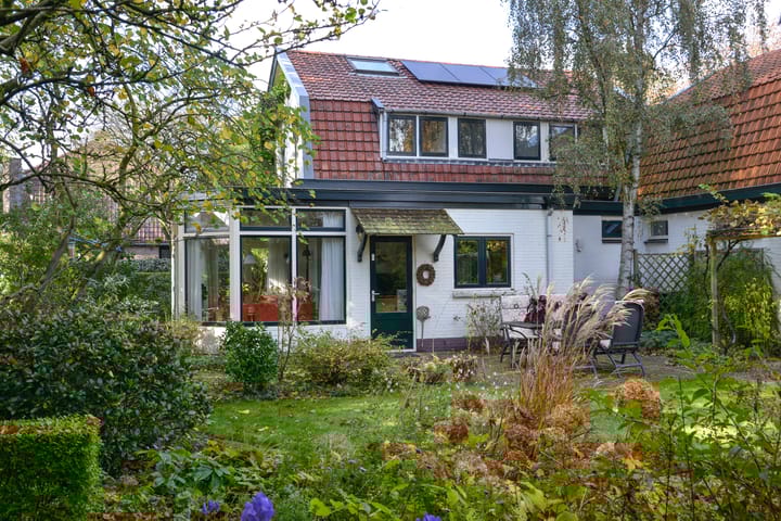 Foto 3 van Beukenlaan 16