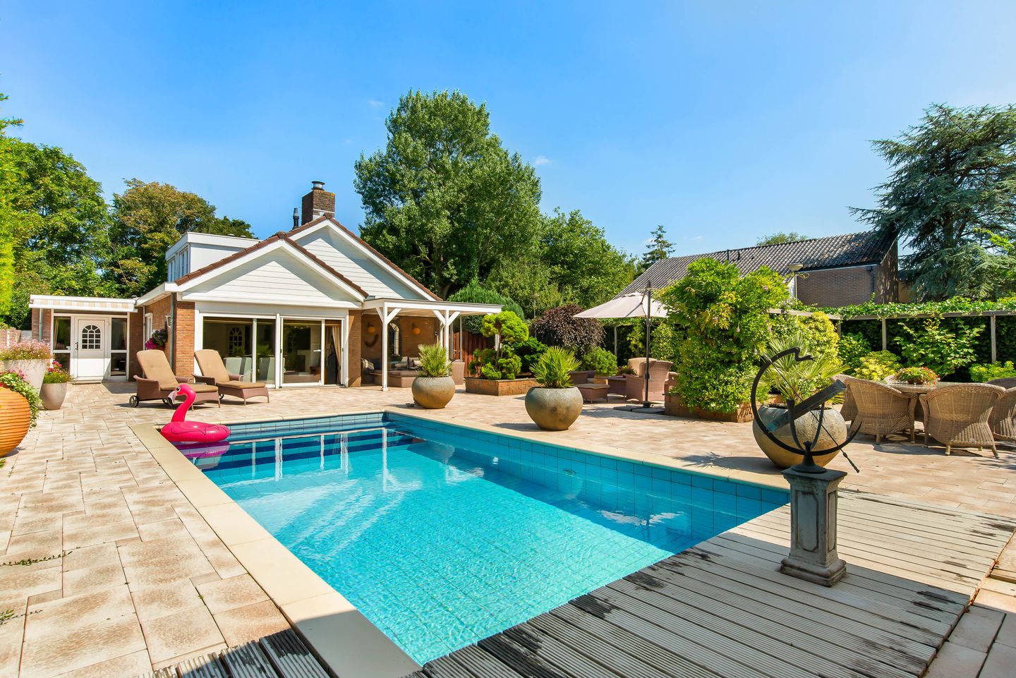 Foto 1 van Conradstraat 1