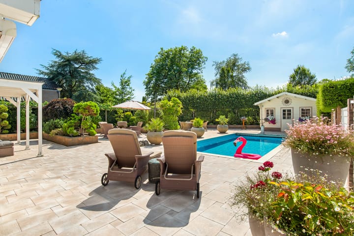 Foto 3 van Conradstraat 1