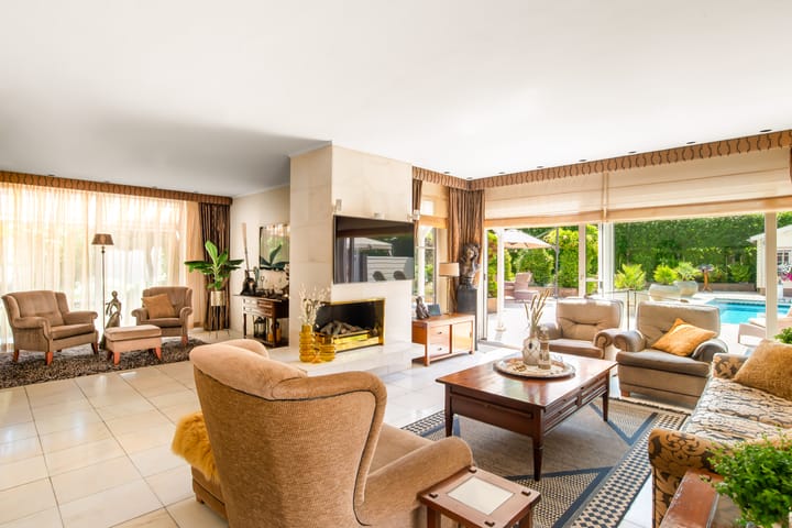 Foto 4 van Conradstraat 1