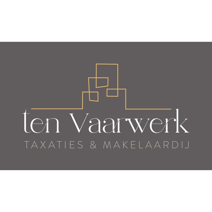 Ten Vaarwerk Taxaties & Makelaardij