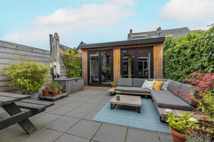 Foto 3 van Valkstraat 3