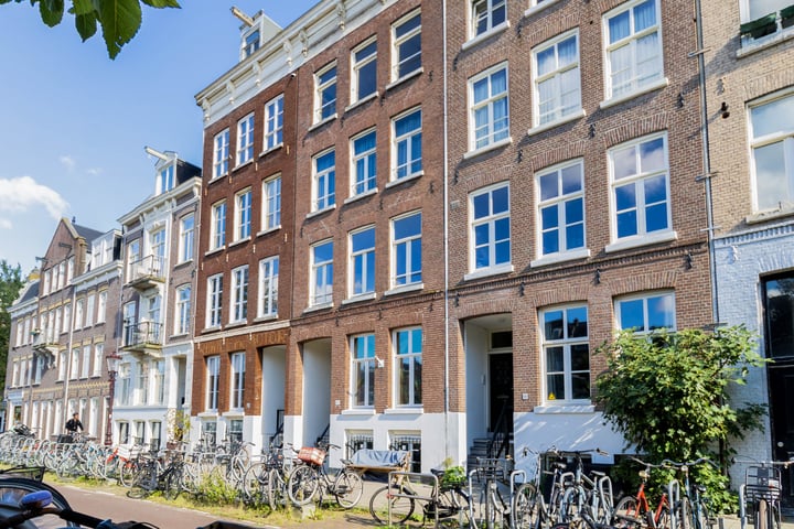 Ruysdaelkade 67-1
