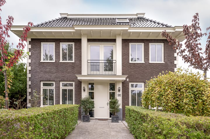 Foto 1 van Schuifknoop 27