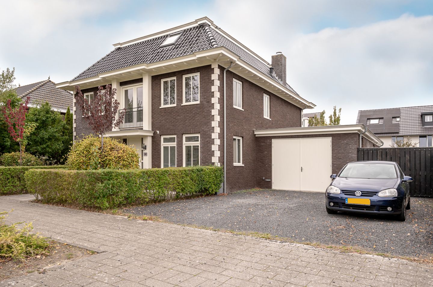 Photo 5 of Schuifknoop 27