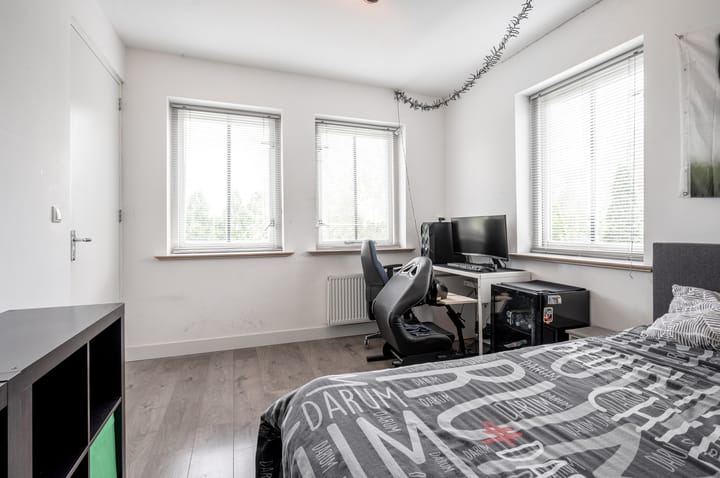 Foto 25 van Schuifknoop 27