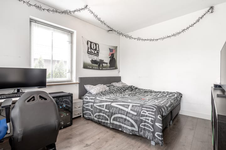 Foto 26 van Schuifknoop 27