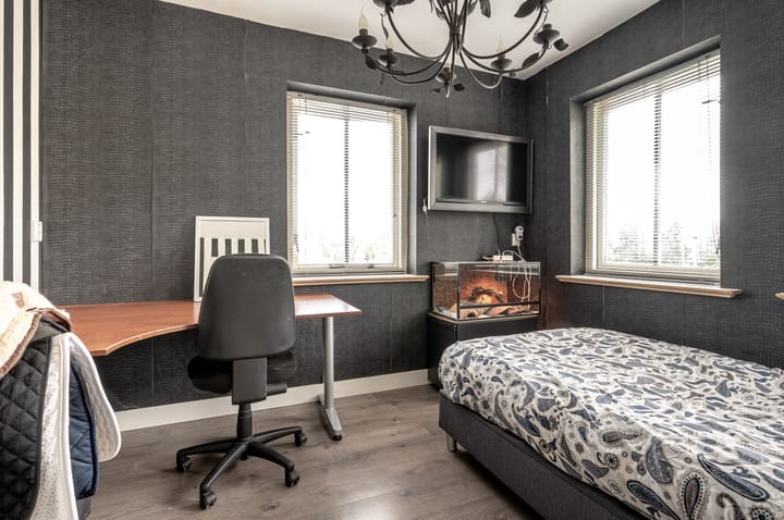 Foto 28 van Schuifknoop 27