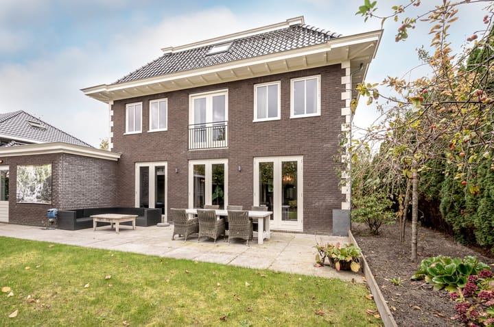 Foto 42 van Schuifknoop 27