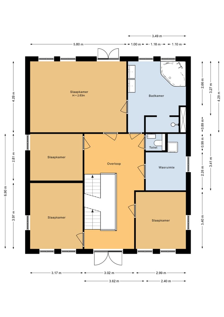 Foto 57 van Schuifknoop 27