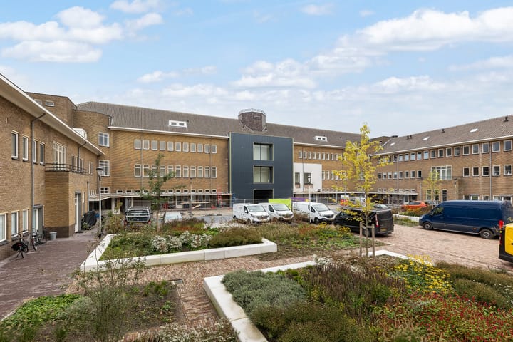 Foto 1 van Sint Geertruidenhof 30