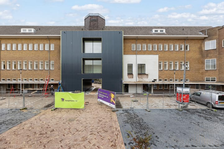 Foto 2 van Sint Geertruidenhof 30